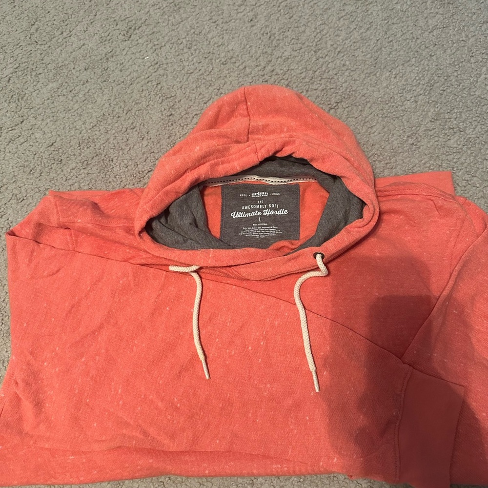 Men's Hoodie